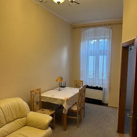 Kamelia Appartement *